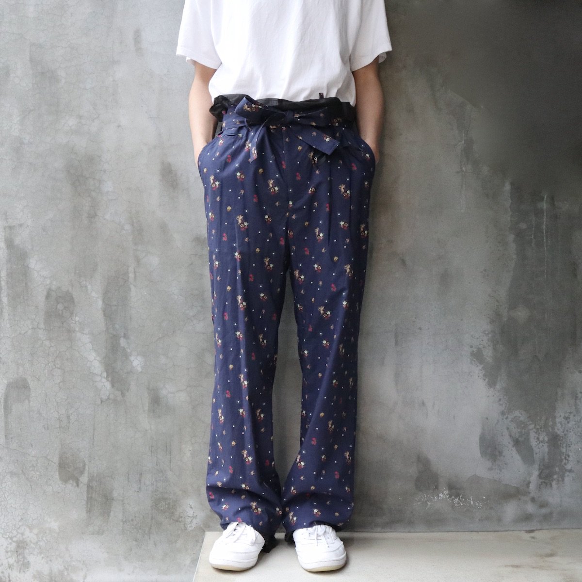 Midorikawa / Pajama pants-Midorikawaの通販EQUAL