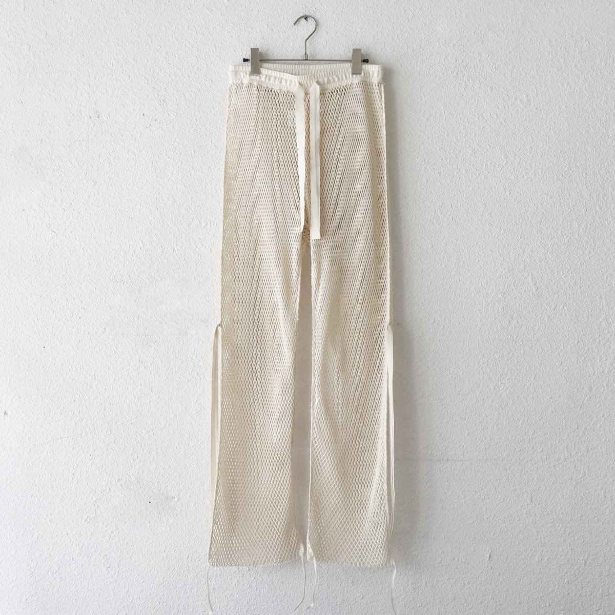 Midorikawa / Mesh pants-Midorikawaの通販EQUAL