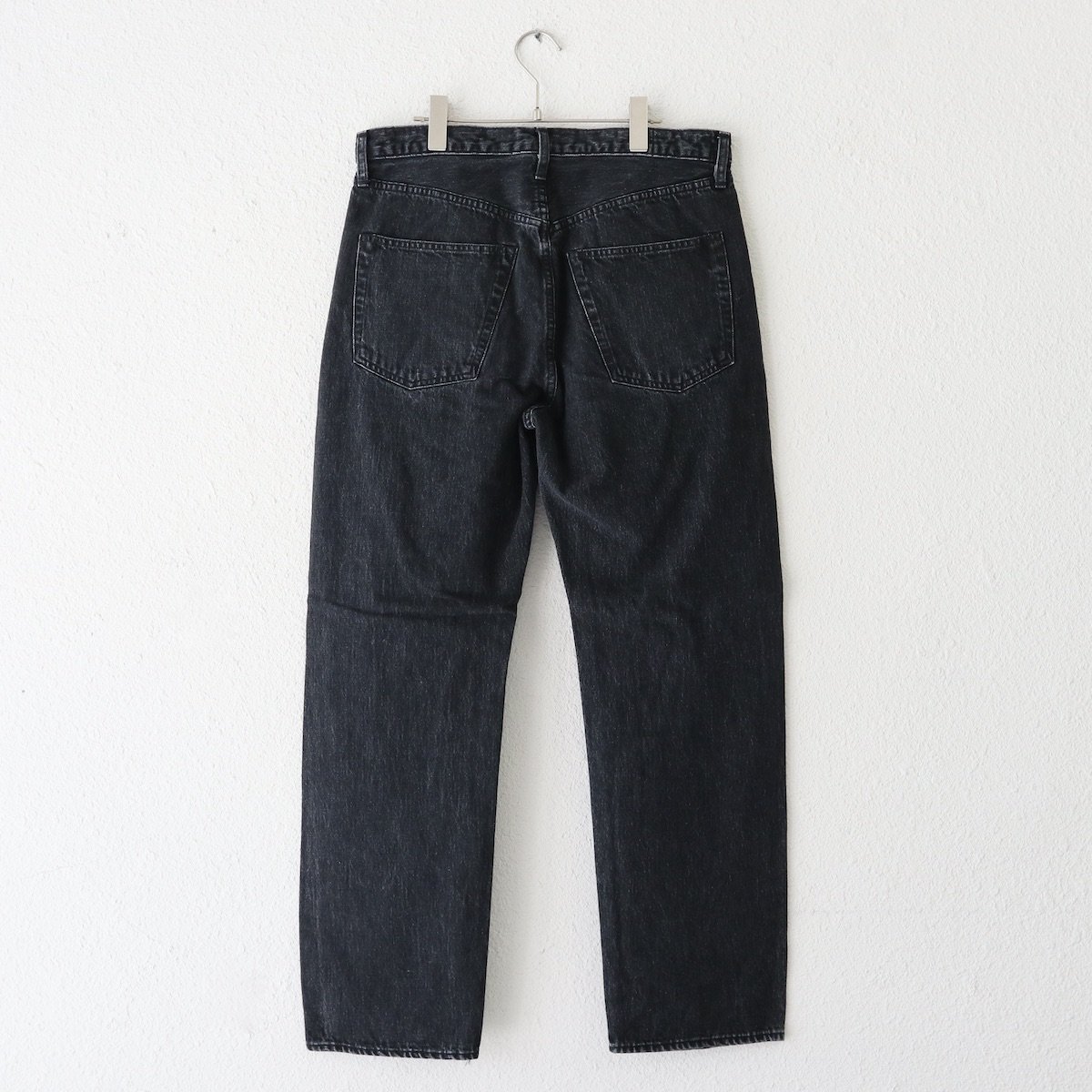 UNUSED / 13oz ripped denim pants-UNUSEDの通販EQUAL