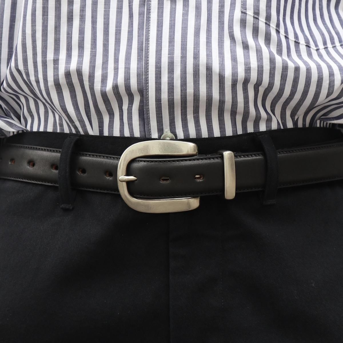 Hender Scheme / standard belt/265-Hender Schemeの通販EQUAL