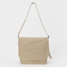 Hender Scheme / flap shoulder small<img class='new_mark_img2' src='https://img.shop-pro.jp/img/new/icons47.gif' style='border:none;display:inline;margin:0px;padding:0px;width:auto;' />