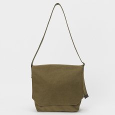 Hender Scheme / flap shoulder small<img class='new_mark_img2' src='https://img.shop-pro.jp/img/new/icons47.gif' style='border:none;display:inline;margin:0px;padding:0px;width:auto;' />