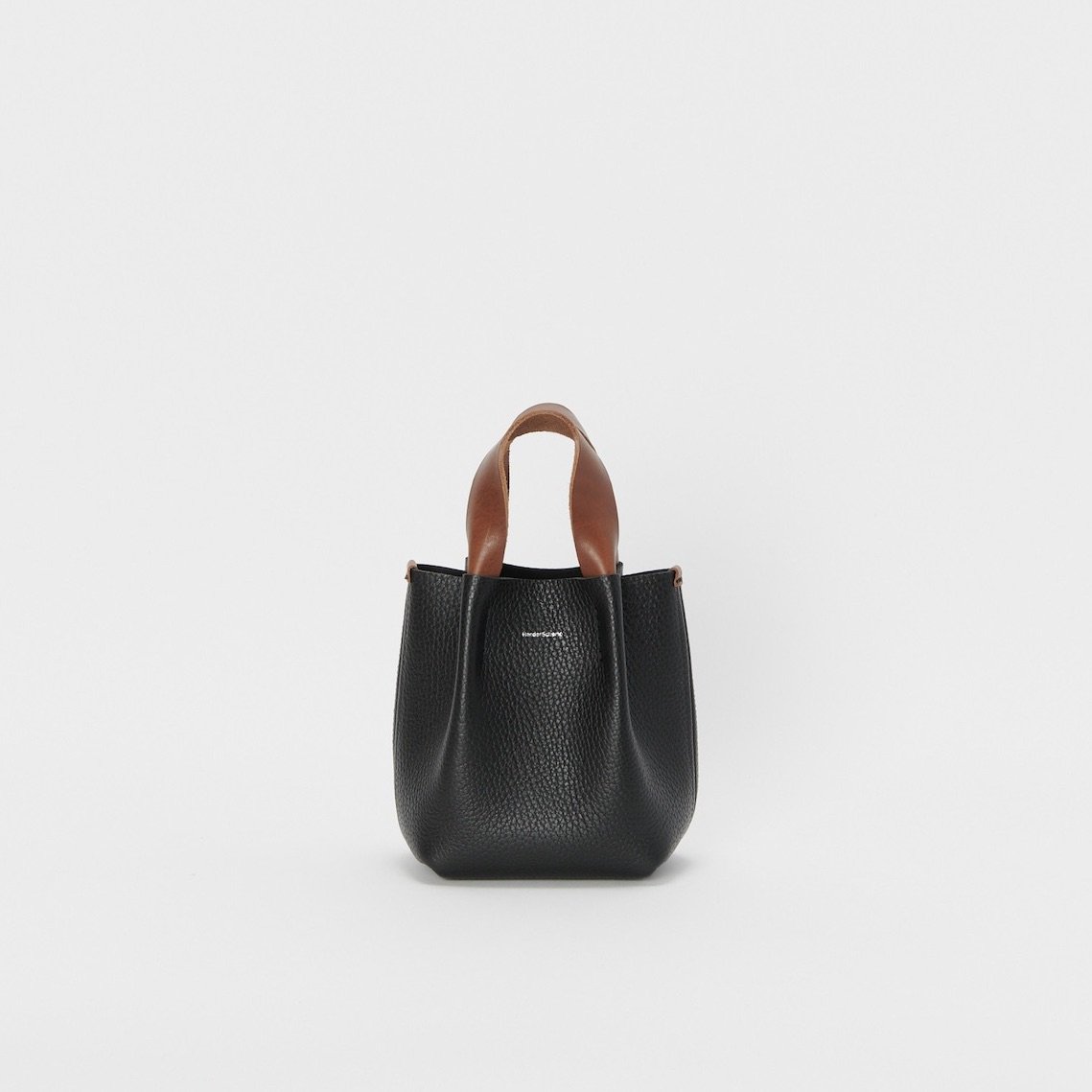 美品 Hender scheme piano bag small blackSサイズ