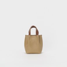 Hender Scheme / piano bag small<img class='new_mark_img2' src='https://img.shop-pro.jp/img/new/icons47.gif' style='border:none;display:inline;margin:0px;padding:0px;width:auto;' />