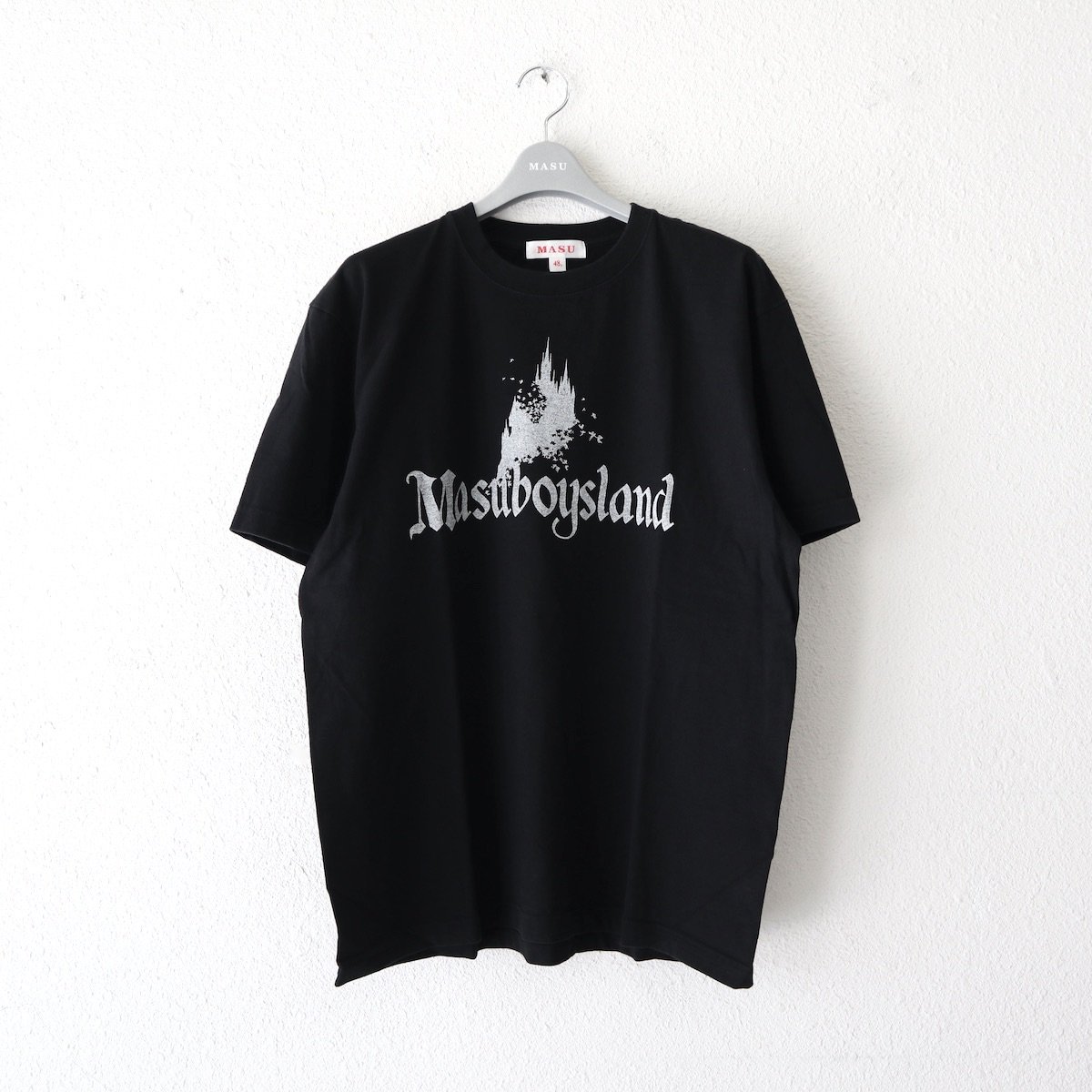MASU Tシャツ | hartwellspremium.com