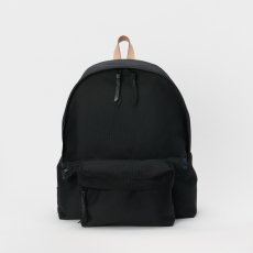Hender Scheme / back pack<img class='new_mark_img2' src='https://img.shop-pro.jp/img/new/icons47.gif' style='border:none;display:inline;margin:0px;padding:0px;width:auto;' />