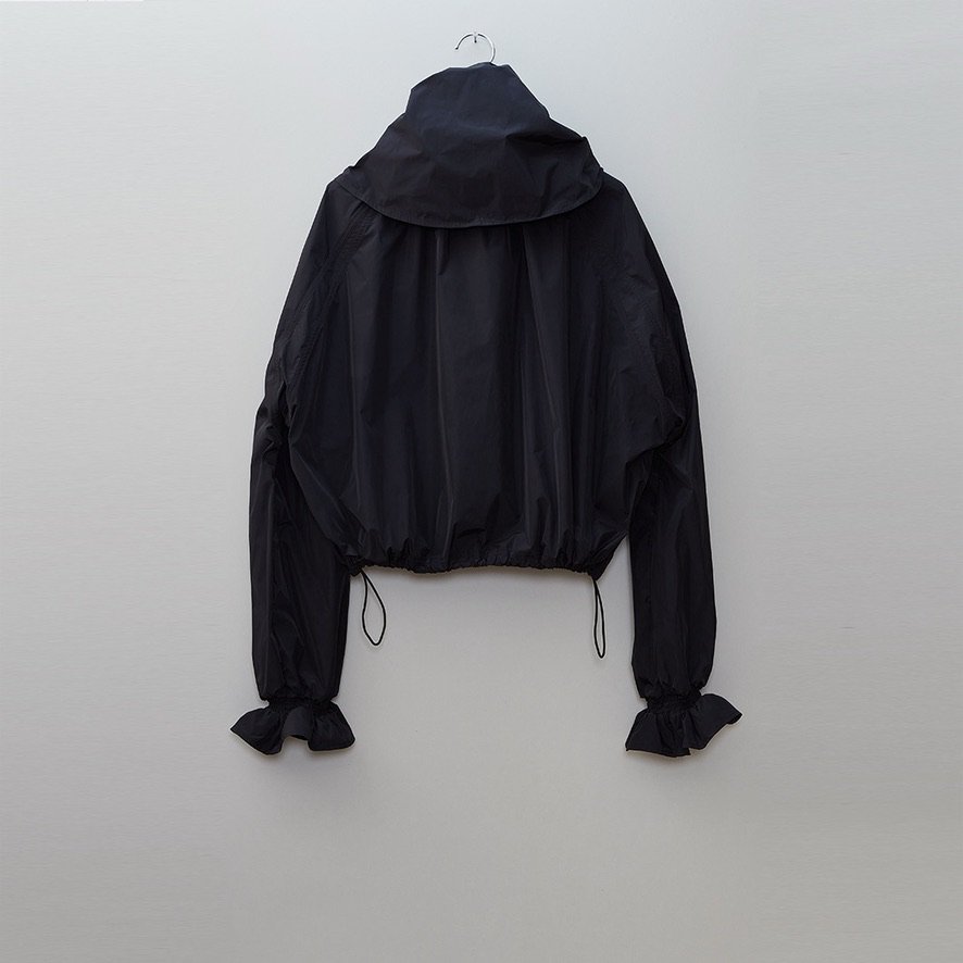 MASU / NYLON HOODED JACKET-MASU(エムエーエスユー)の通販 