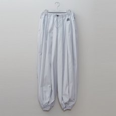 MASU / NYLON BALLOON PANTS<img class='new_mark_img2' src='https://img.shop-pro.jp/img/new/icons47.gif' style='border:none;display:inline;margin:0px;padding:0px;width:auto;' />