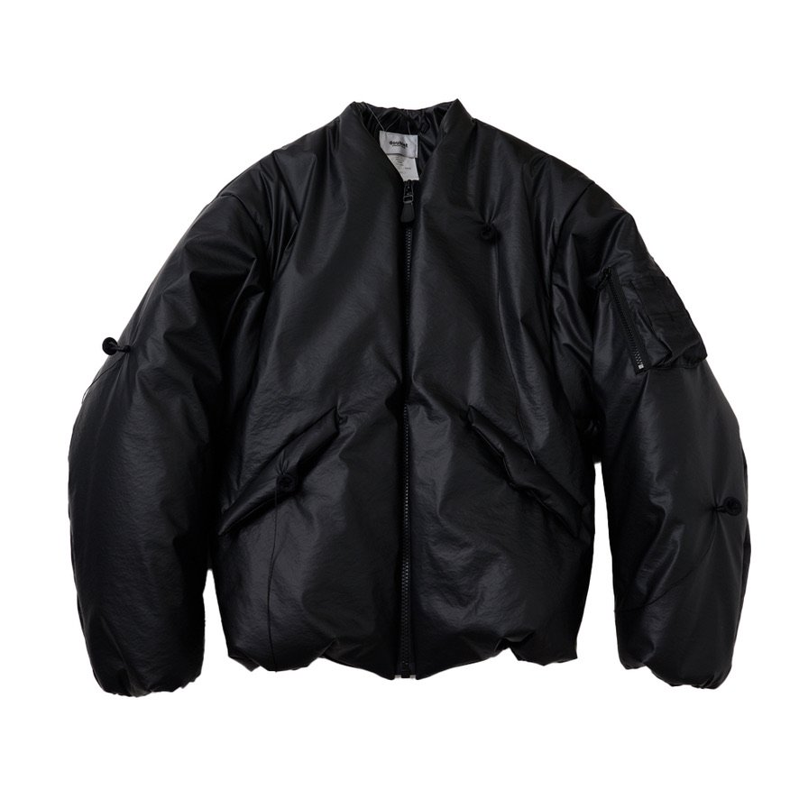 doublet / BALLOON BOMBER JACKET-doublet(ダブレット)の通販EQUAL