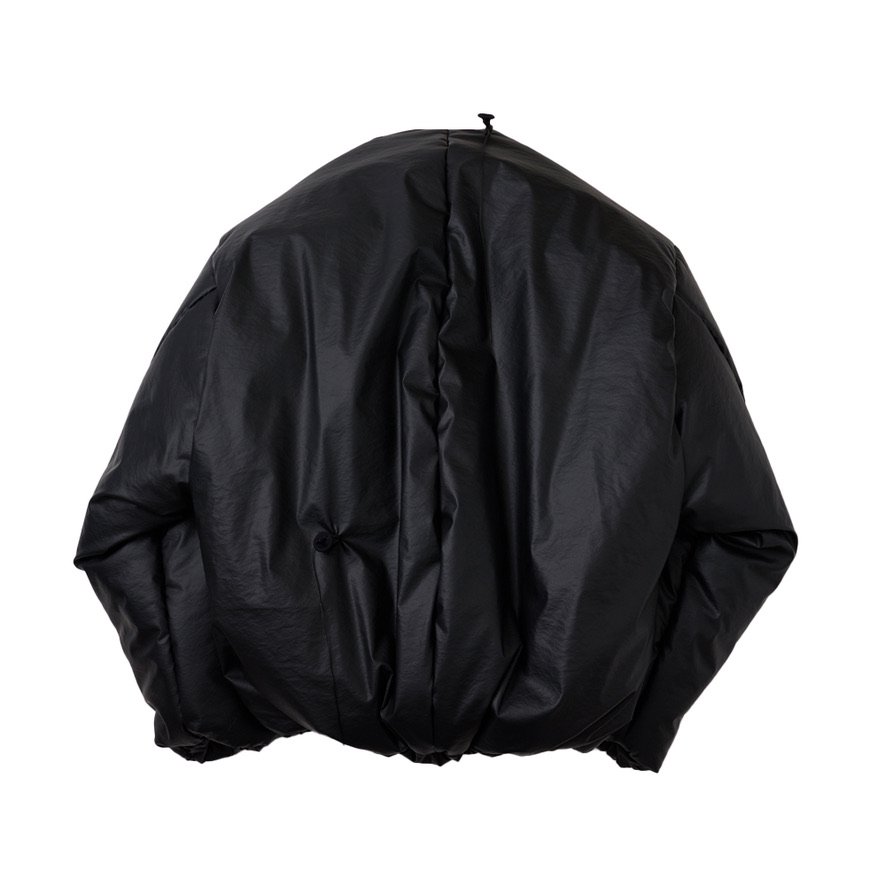 doublet / BALLOON BOMBER JACKET-doublet(ダブレット)の通販EQUAL