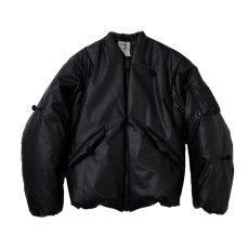 doublet / BALLOON BOMBER JACKET<img class='new_mark_img2' src='https://img.shop-pro.jp/img/new/icons47.gif' style='border:none;display:inline;margin:0px;padding:0px;width:auto;' />