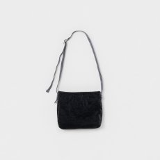 <img class='new_mark_img1' src='https://img.shop-pro.jp/img/new/icons14.gif' style='border:none;display:inline;margin:0px;padding:0px;width:auto;' />Hender Scheme / over dyed cross body bag small