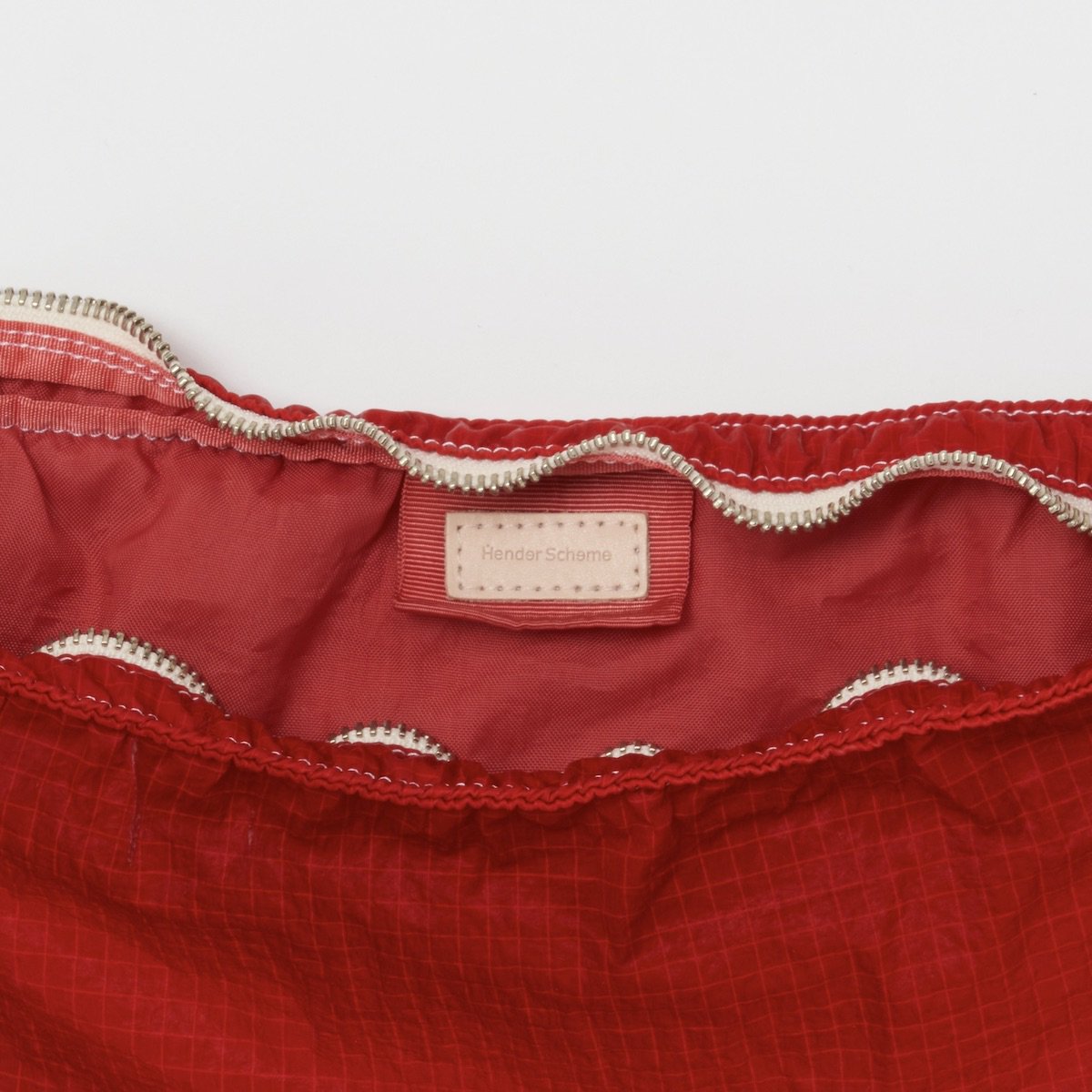 Hender Scheme / over dyed cross body bag small-Hender Scheme