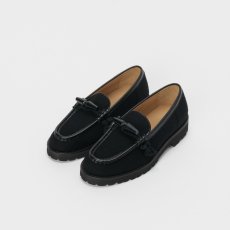 <img class='new_mark_img1' src='https://img.shop-pro.jp/img/new/icons14.gif' style='border:none;display:inline;margin:0px;padding:0px;width:auto;' />Hender Scheme / duffle moccasins