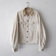URU / 2 POCKET BLOUSON<img class='new_mark_img2' src='https://img.shop-pro.jp/img/new/icons47.gif' style='border:none;display:inline;margin:0px;padding:0px;width:auto;' />