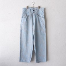 URU / WIDE PANTS<img class='new_mark_img2' src='https://img.shop-pro.jp/img/new/icons47.gif' style='border:none;display:inline;margin:0px;padding:0px;width:auto;' />