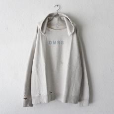 URU / HOODED PARKA<img class='new_mark_img2' src='https://img.shop-pro.jp/img/new/icons47.gif' style='border:none;display:inline;margin:0px;padding:0px;width:auto;' />