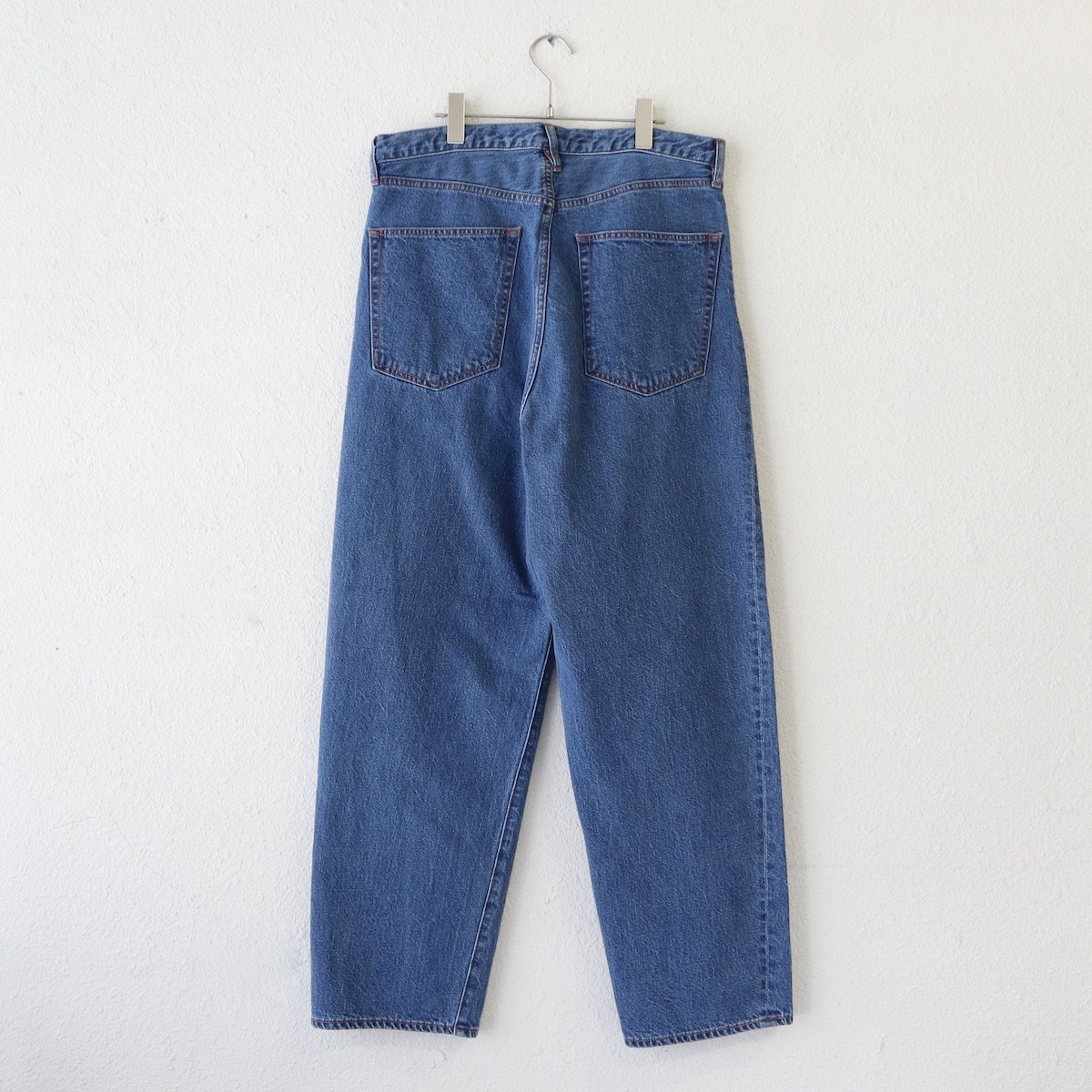 URU / 5 POCKET PANTS TYPE B-URU(ウル)の通販EQUAL