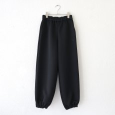 RHODOLIRION / BALLOON PANT - DOUBLE JERSEY SOLID<img class='new_mark_img2' src='https://img.shop-pro.jp/img/new/icons47.gif' style='border:none;display:inline;margin:0px;padding:0px;width:auto;' />