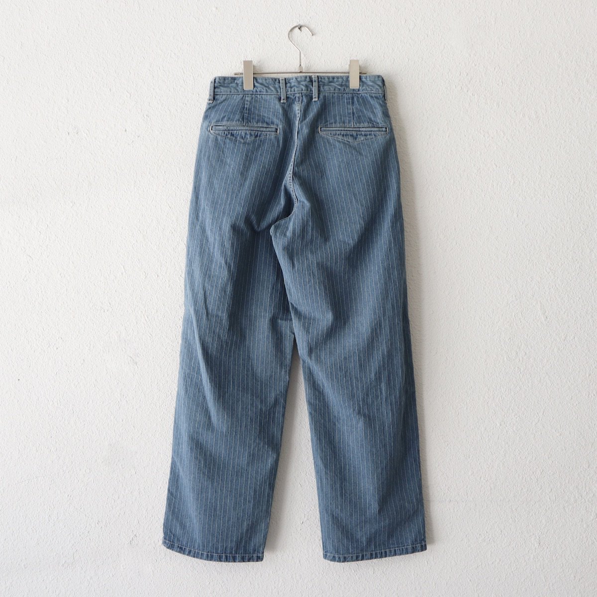 ARCHI / 9oz DENIM PANTS-ARCHIの通販EQUAL