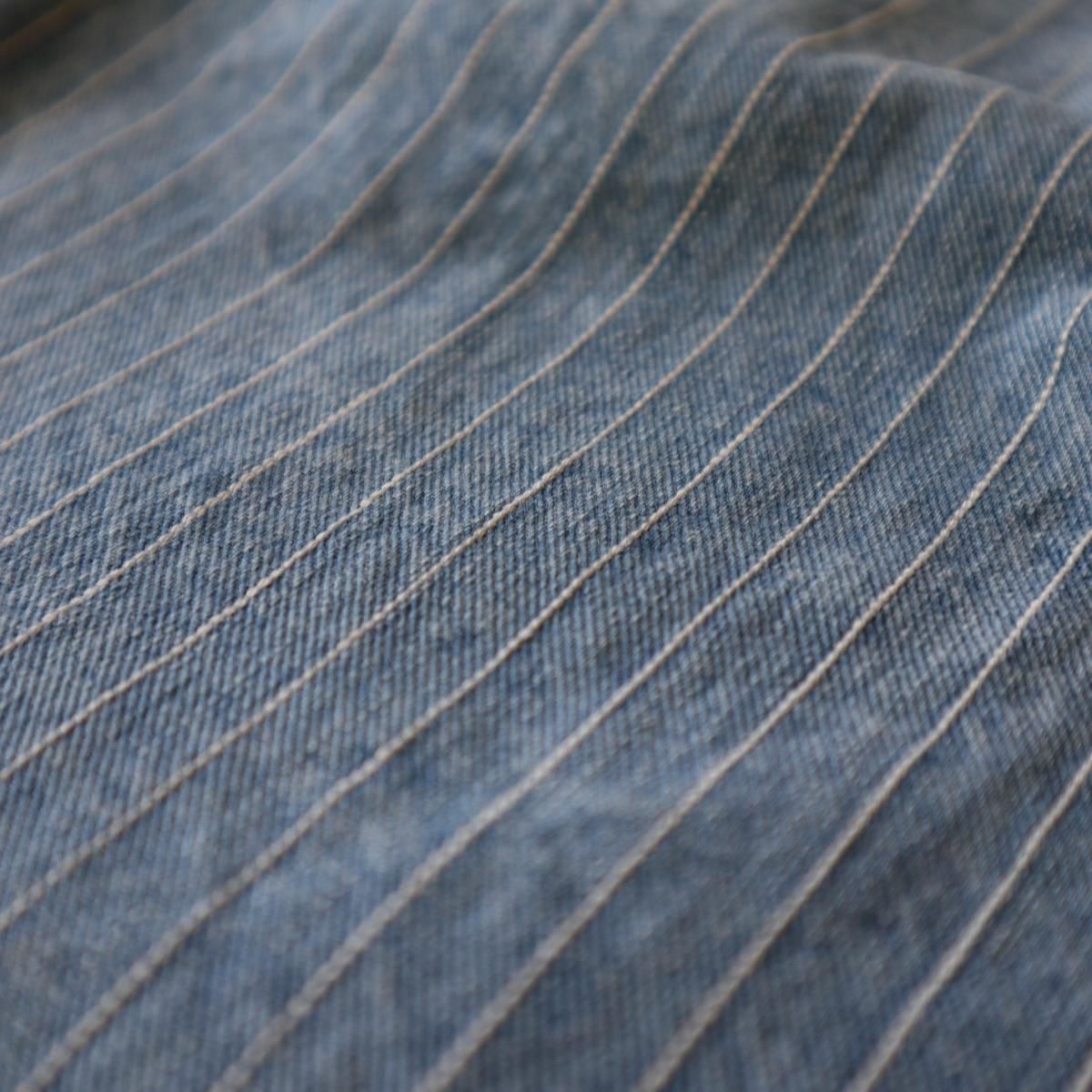 ARCHI / 9oz DENIM PANTS-ARCHIの通販EQUAL