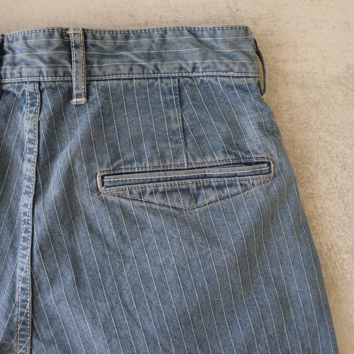 ARCHI / 9oz DENIM PANTS-ARCHIの通販EQUAL