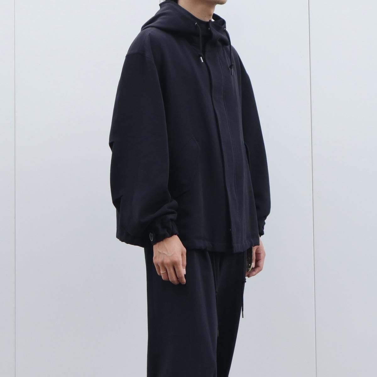 URU / SHORT MODS COAT-URUの通販EQUAL