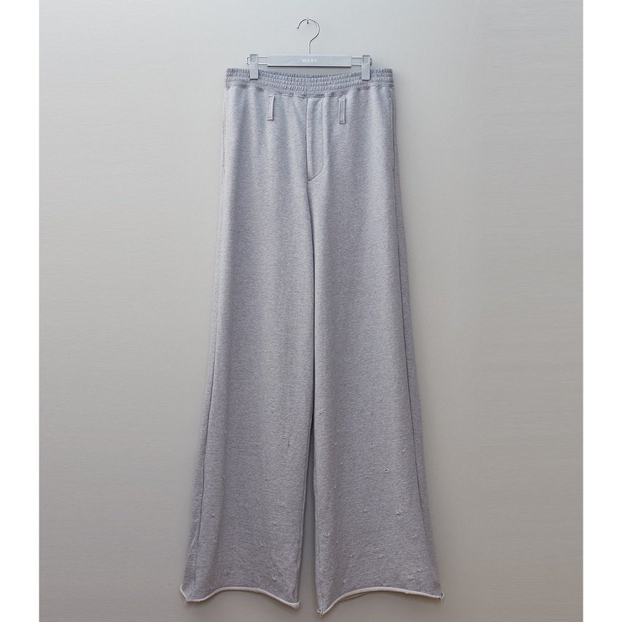 MASU / BAGGY SWEAT PANTS-MASUの通販EQUAL