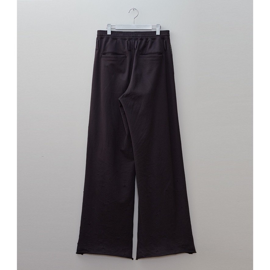 MASU / BAGGY SWEAT PANTS-MASUの通販EQUAL