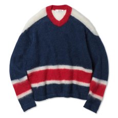 ROTOL / MOHAIR HOCKEY KINT<img class='new_mark_img2' src='https://img.shop-pro.jp/img/new/icons47.gif' style='border:none;display:inline;margin:0px;padding:0px;width:auto;' />