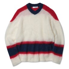 ROTOL / MOHAIR HOCKEY KINT<img class='new_mark_img2' src='https://img.shop-pro.jp/img/new/icons47.gif' style='border:none;display:inline;margin:0px;padding:0px;width:auto;' />