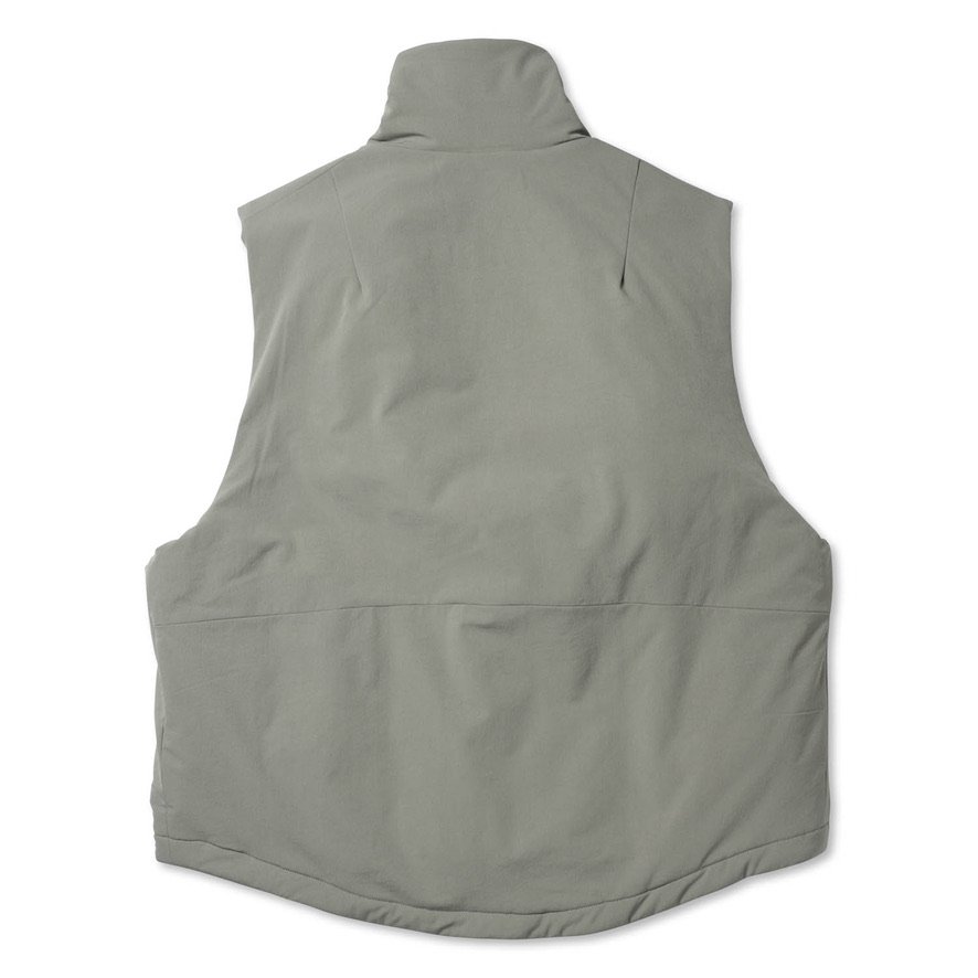 ROTOL / BOMMER VEST mark:2.1-ROTOLの通販EQUAL