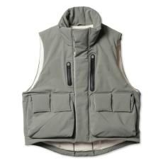 ジャケット・アウター ROTOL / BOMMER VEST ROTOL]BOMMER VEST mark:2.1 | OPENING ACT