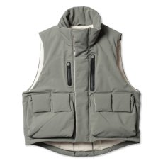 ROTOL / BOMMER VEST mark:2.1<img class='new_mark_img2' src='https://img.shop-pro.jp/img/new/icons47.gif' style='border:none;display:inline;margin:0px;padding:0px;width:auto;' />