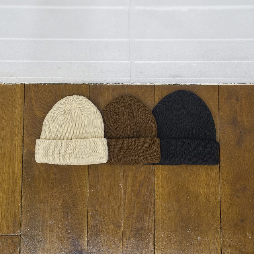 UNUSED / Beanie-UNUSEDの通販EQUAL