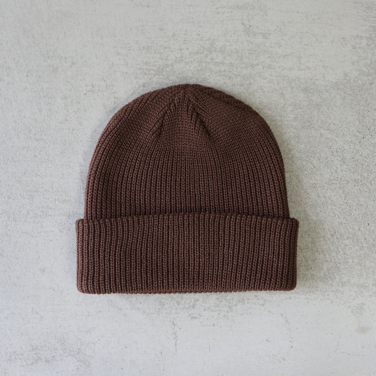 UNUSED / Beanie-UNUSEDの通販EQUAL