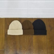 UNUSED / Beanie<img class='new_mark_img2' src='https://img.shop-pro.jp/img/new/icons47.gif' style='border:none;display:inline;margin:0px;padding:0px;width:auto;' />