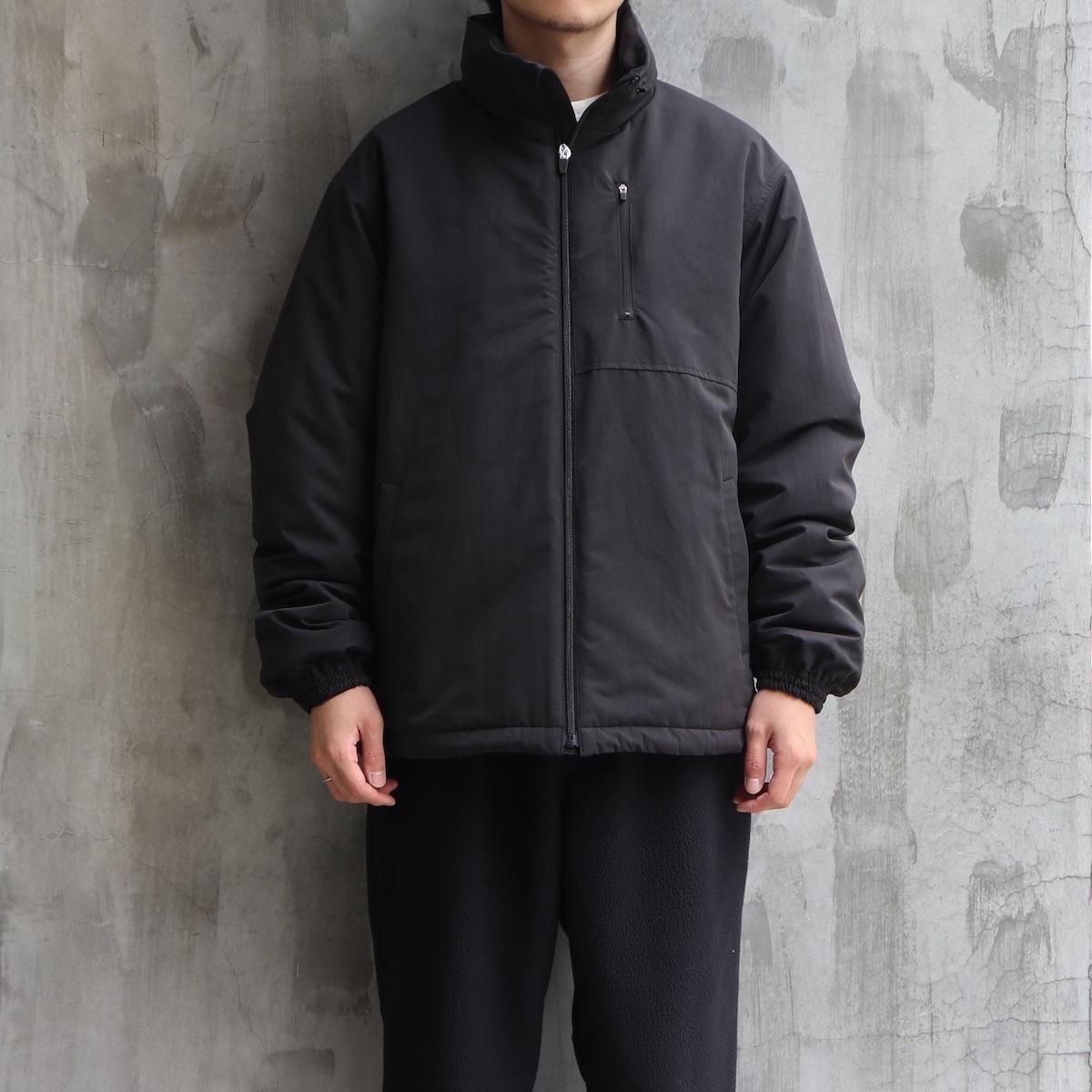 UNIVERSAL PRODUCTS / STAND COLLAR BLOUSON-UNIVERSAL PRODUCTSの通販