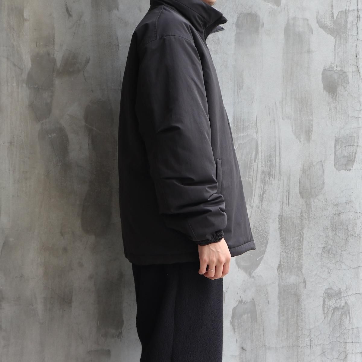 UNIVERSAL PRODUCTS / STAND COLLAR BLOUSON-UNIVERSAL PRODUCTSの通販