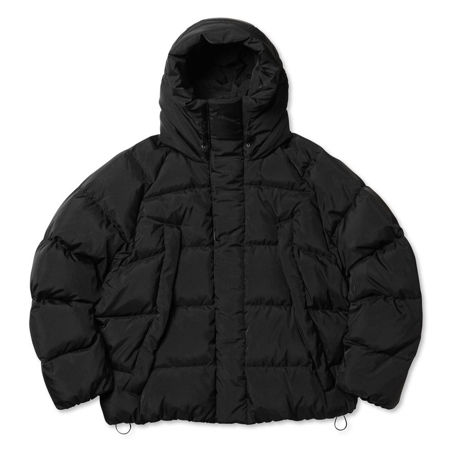 ROTOL / ESKIMO HOOD DOWN JACKET-ROTOLの通販EQUAL