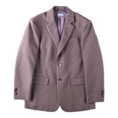 COOME / OVERSIZED JACKET<img class='new_mark_img2' src='https://img.shop-pro.jp/img/new/icons47.gif' style='border:none;display:inline;margin:0px;padding:0px;width:auto;' />