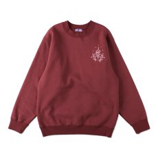 <img class='new_mark_img1' src='https://img.shop-pro.jp/img/new/icons20.gif' style='border:none;display:inline;margin:0px;padding:0px;width:auto;' />COOME / GRAPHIC SWEAT SHIRT