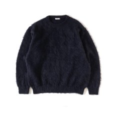 UNIVERSAL PRODUCTS / MOHAIR CREW NECK SWEATER<img class='new_mark_img2' src='https://img.shop-pro.jp/img/new/icons47.gif' style='border:none;display:inline;margin:0px;padding:0px;width:auto;' />