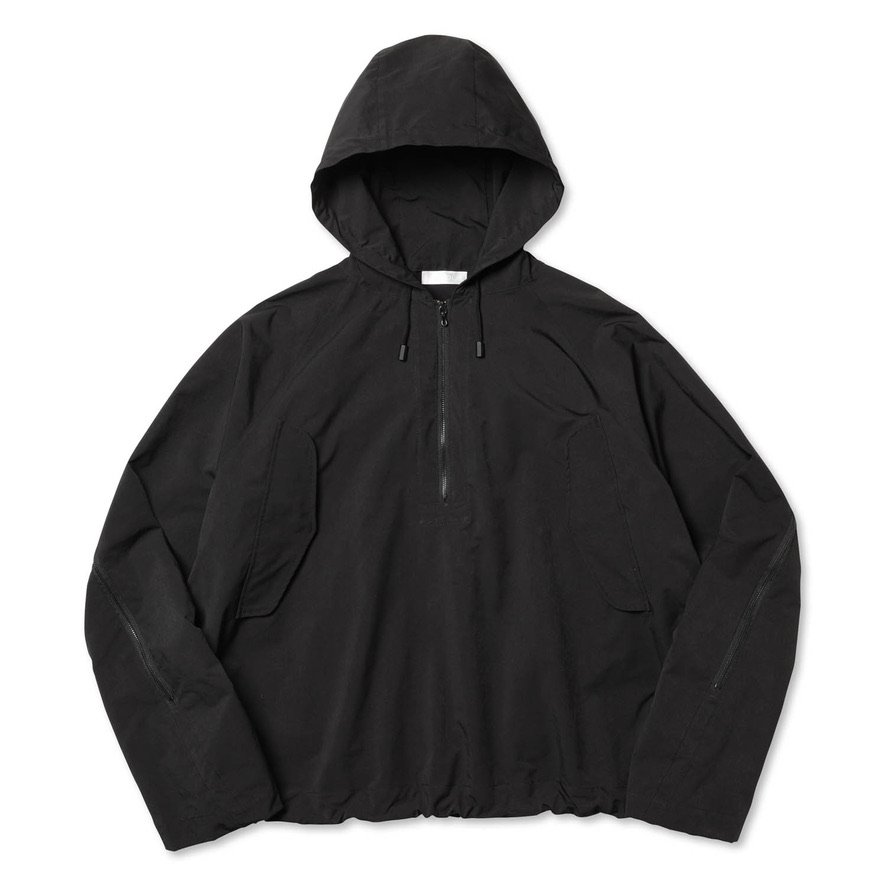 ROTOL / TORNADO ANORAK PARKA-ROTOLの通販EQUAL