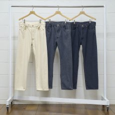 <img class='new_mark_img1' src='https://img.shop-pro.jp/img/new/icons14.gif' style='border:none;display:inline;margin:0px;padding:0px;width:auto;' />UNUSED Womens / 12oz denim five pockets pants