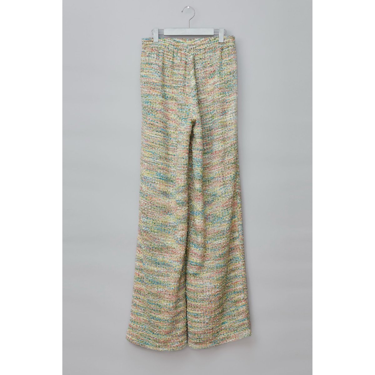 MASU / CANDY TWEED WIDE PANTS-MASUの通販EQUAL