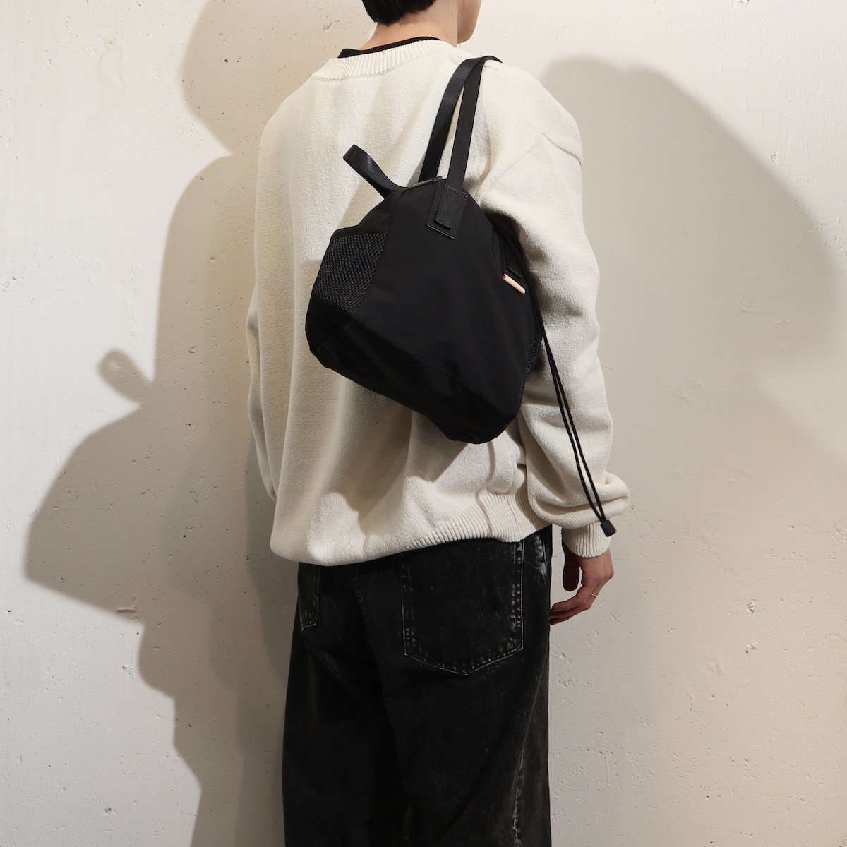 Hender Scheme / functional tote bag small-Hender Schemeの通販EQUAL