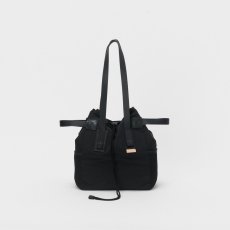 Hender Scheme / functional tote bag small<img class='new_mark_img2' src='https://img.shop-pro.jp/img/new/icons47.gif' style='border:none;display:inline;margin:0px;padding:0px;width:auto;' />