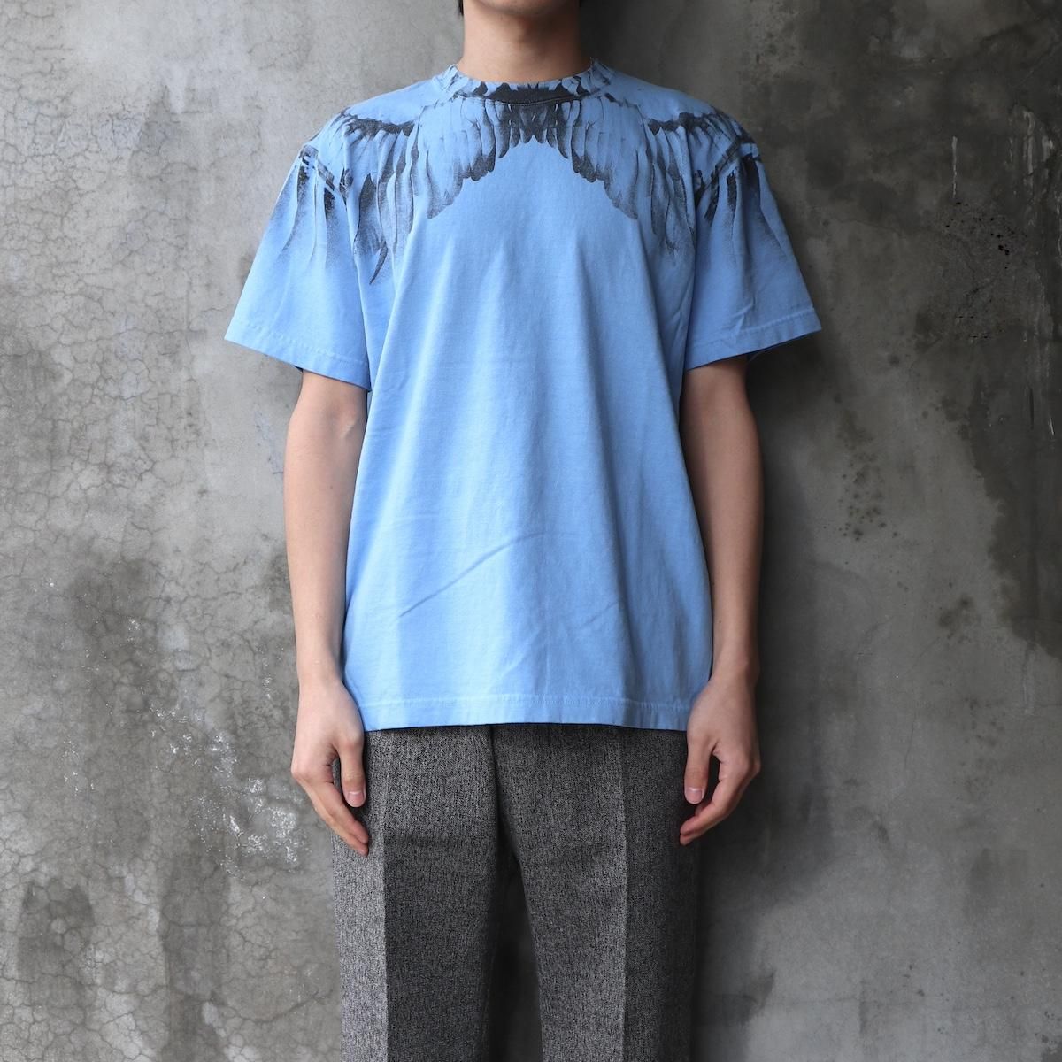 MASU / ANGEL WING T-SHIRT-MASUの通販EQUAL