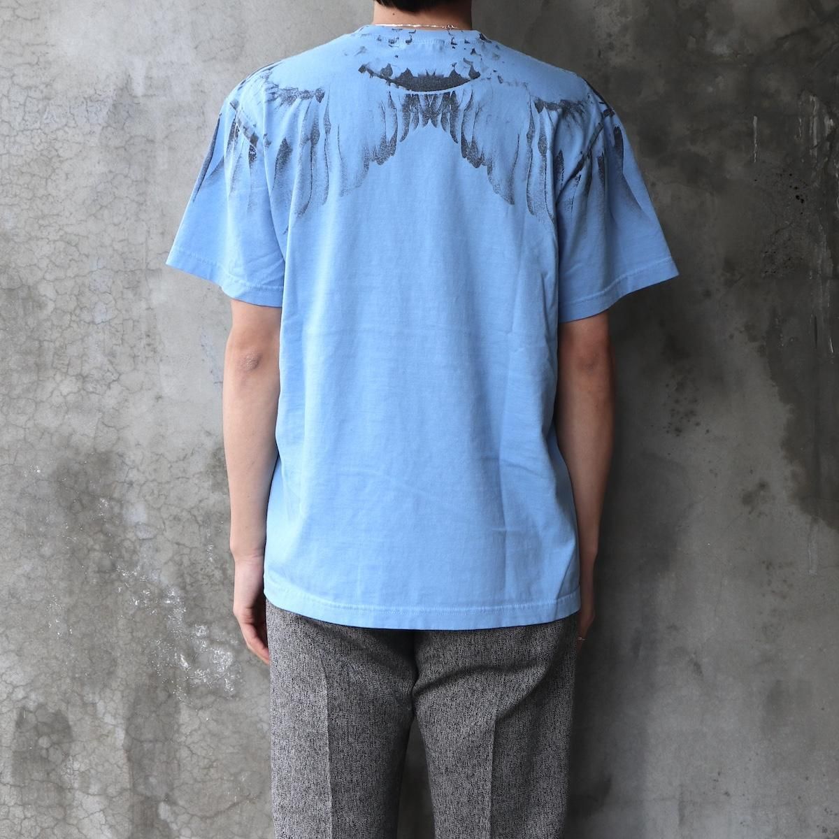 MASU × P.A.A MASUBOYS ANGEL Tシャツ MASU × P.A.A MASUBOYS ANGEL Tシャツ